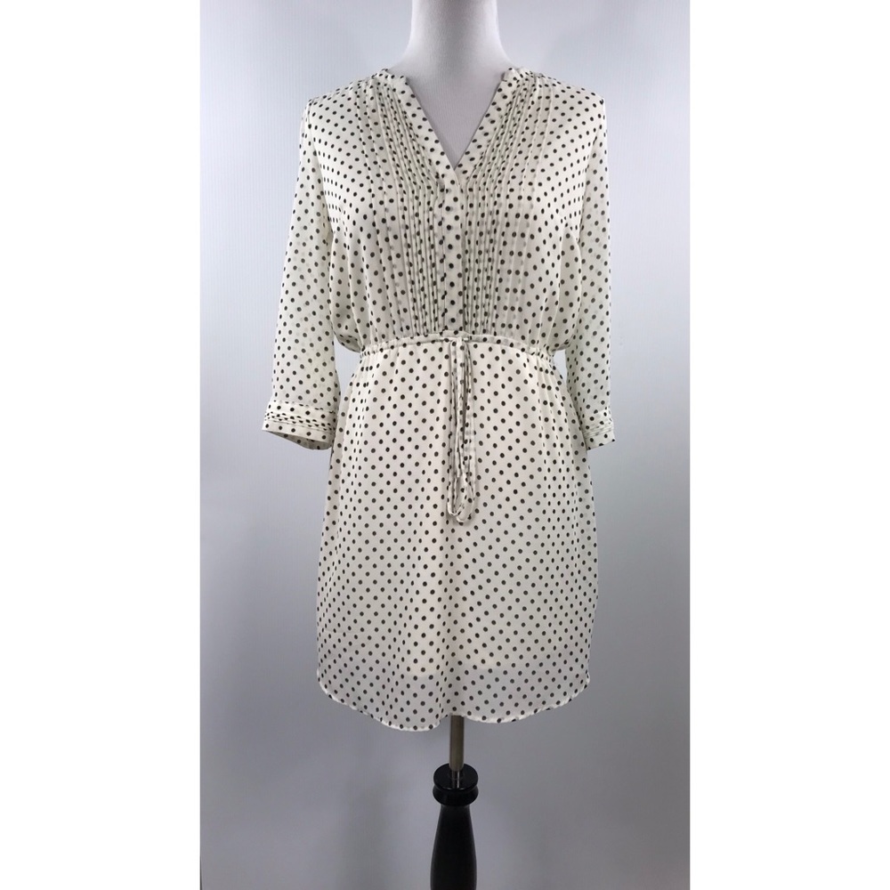 H&M Polka Dot Dress